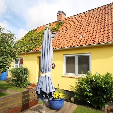 5085 - Haus Gross Villa Dahme  Exterior foto
