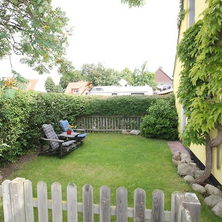 5085 - Haus Gross Villa Dahme  Exterior foto